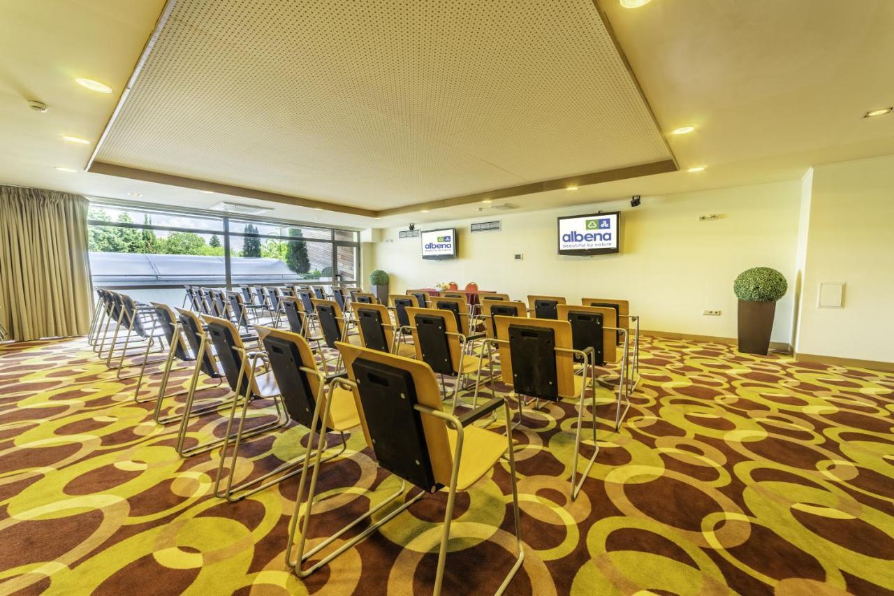 Flamingo Grand Hotel & Spa Albena Ngoại thất bức ảnh