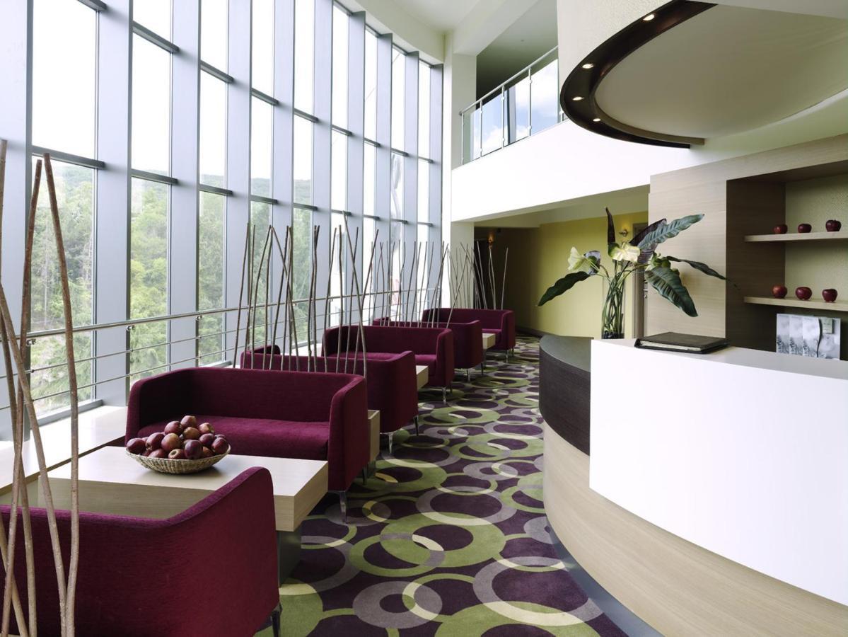 Flamingo Grand Hotel & Spa Albena Ngoại thất bức ảnh
