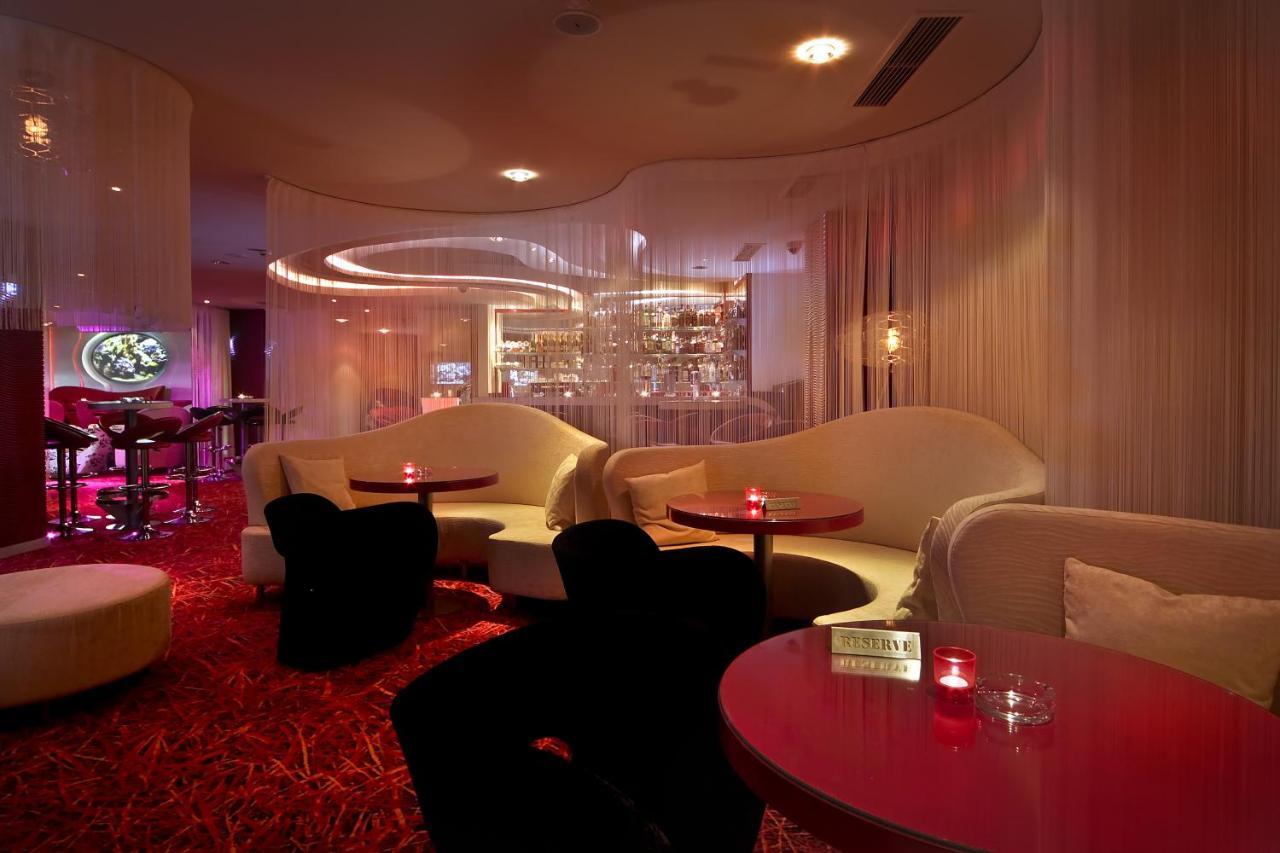 Flamingo Grand Hotel & Spa Albena Ngoại thất bức ảnh