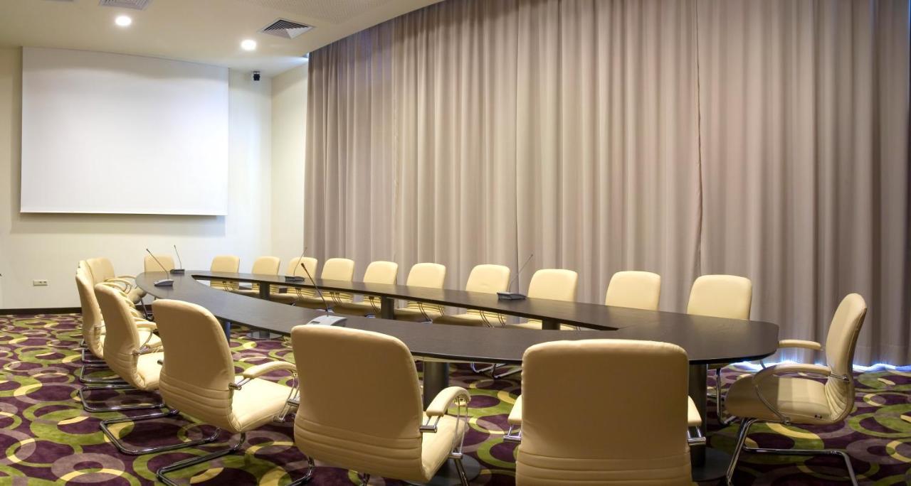 Flamingo Grand Hotel & Spa Albena Ngoại thất bức ảnh