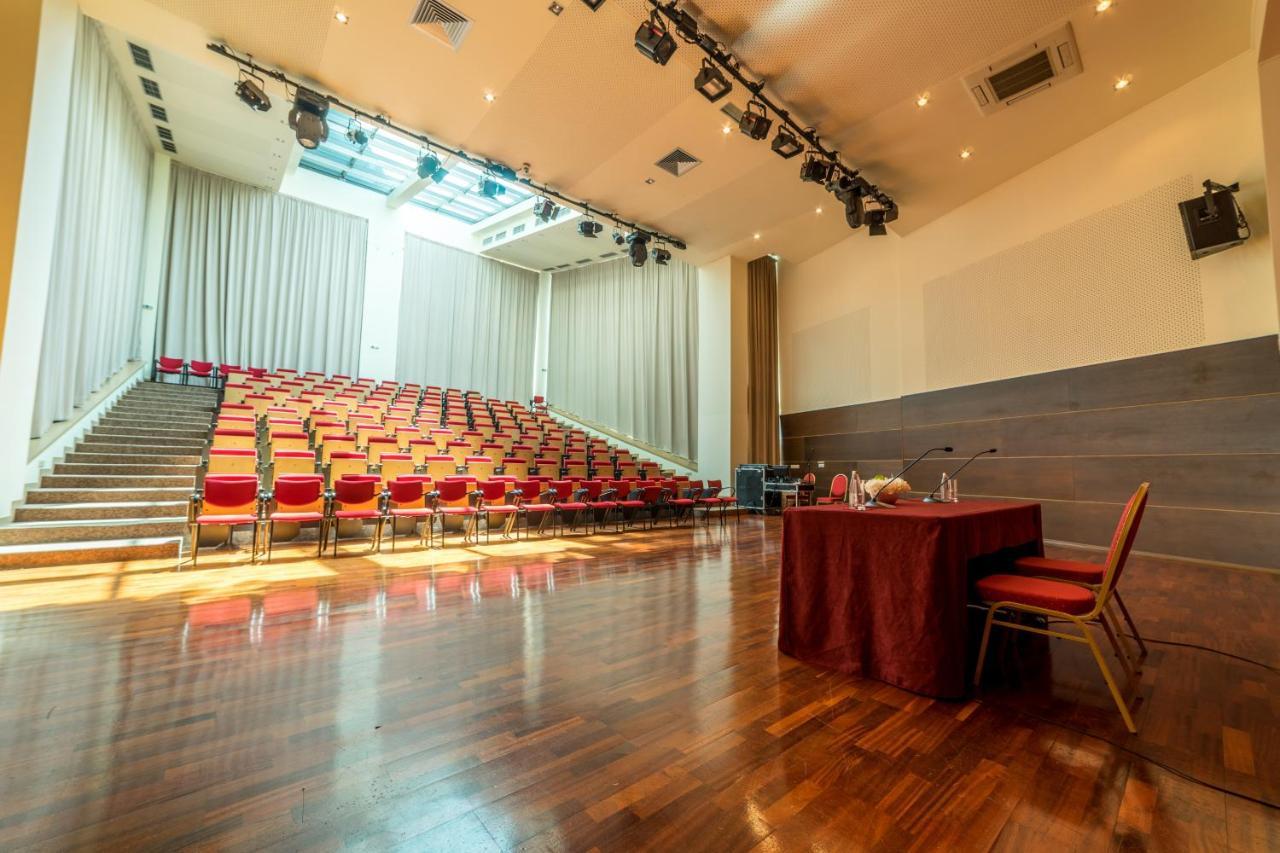 Flamingo Grand Hotel & Spa Albena Ngoại thất bức ảnh