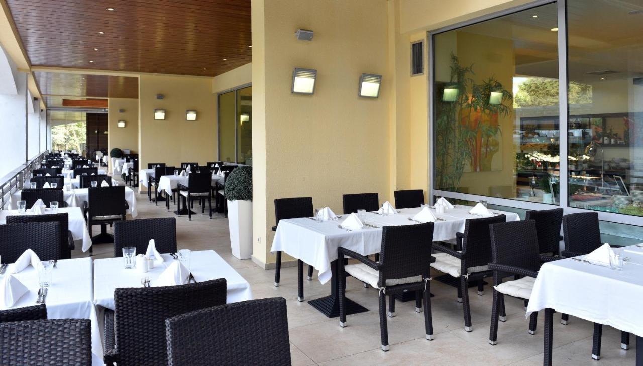 Flamingo Grand Hotel & Spa Albena Ngoại thất bức ảnh