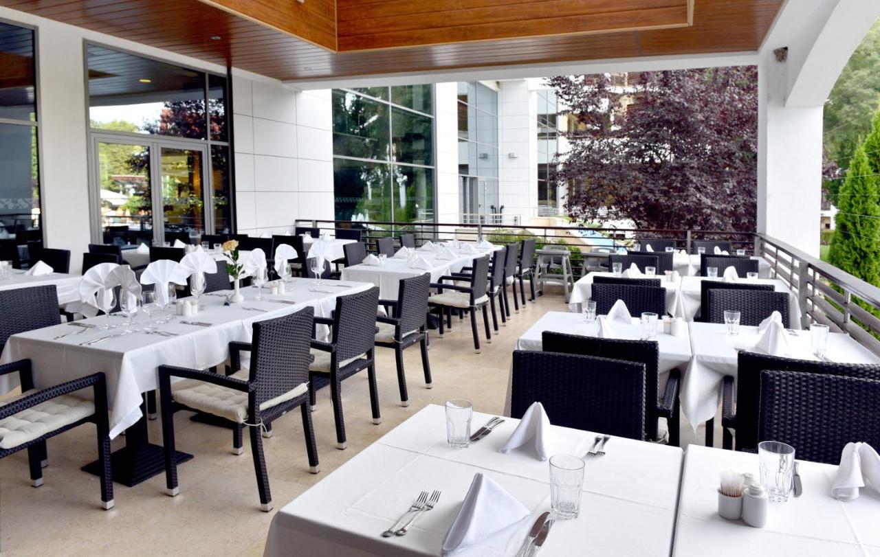 Flamingo Grand Hotel & Spa Albena Ngoại thất bức ảnh