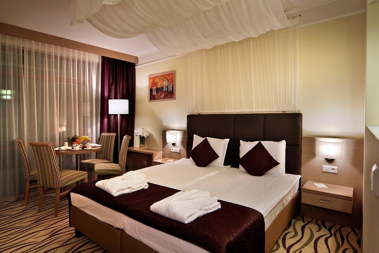 Flamingo Grand Hotel & Spa Albena Ngoại thất bức ảnh