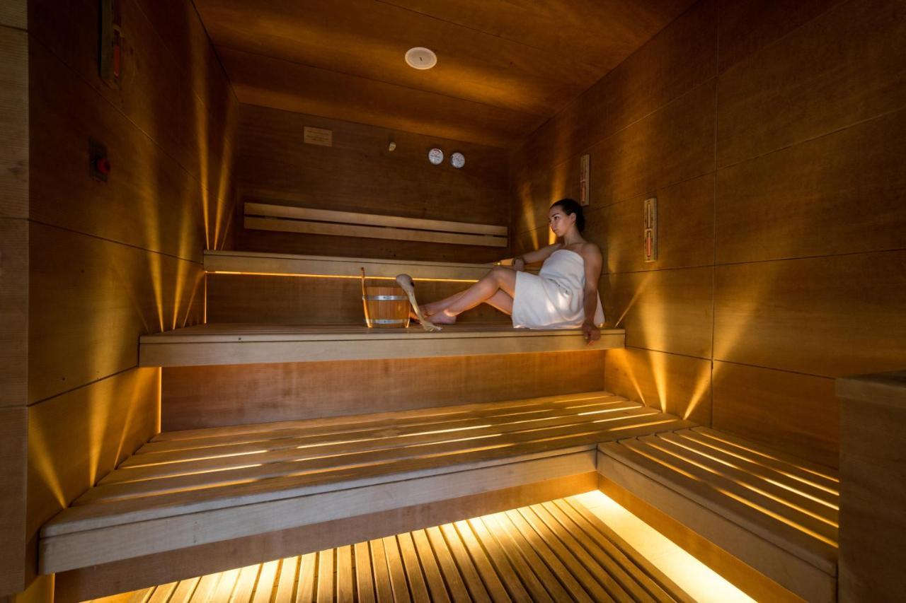 Flamingo Grand Hotel & Spa Albena Ngoại thất bức ảnh