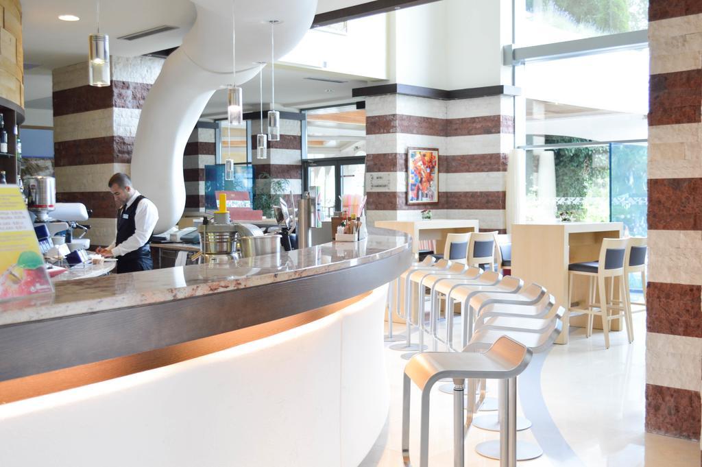 Flamingo Grand Hotel & Spa Albena Ngoại thất bức ảnh