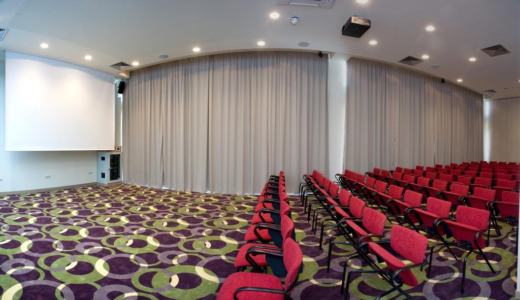 Flamingo Grand Hotel & Spa Albena Ngoại thất bức ảnh