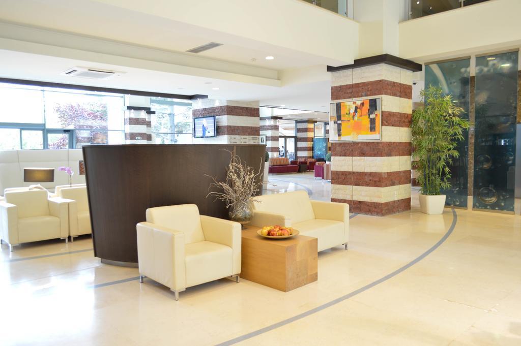 Flamingo Grand Hotel & Spa Albena Ngoại thất bức ảnh
