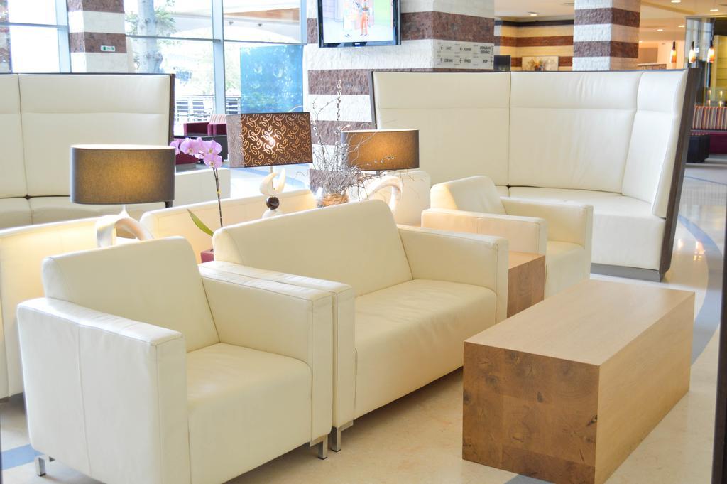 Flamingo Grand Hotel & Spa Albena Ngoại thất bức ảnh