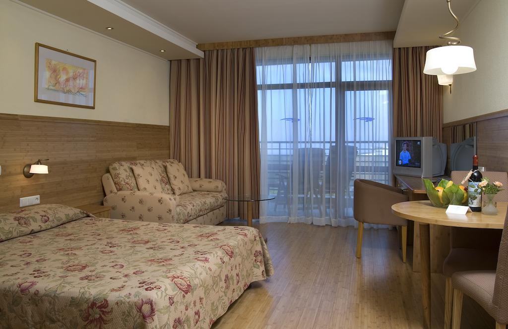 Flamingo Grand Hotel & Spa Albena Phòng bức ảnh