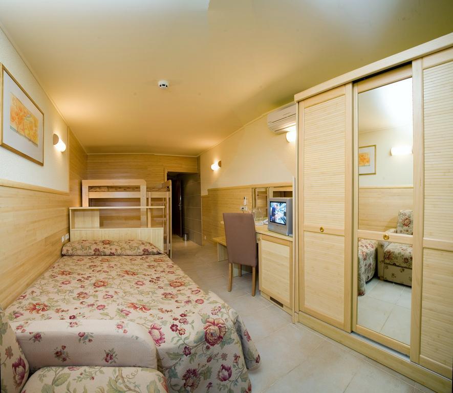 Flamingo Grand Hotel & Spa Albena Phòng bức ảnh