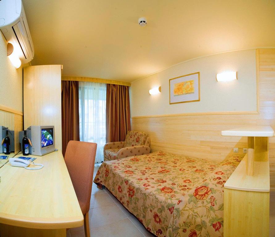 Flamingo Grand Hotel & Spa Albena Ngoại thất bức ảnh