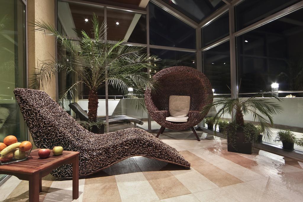 Flamingo Grand Hotel & Spa Albena Ngoại thất bức ảnh