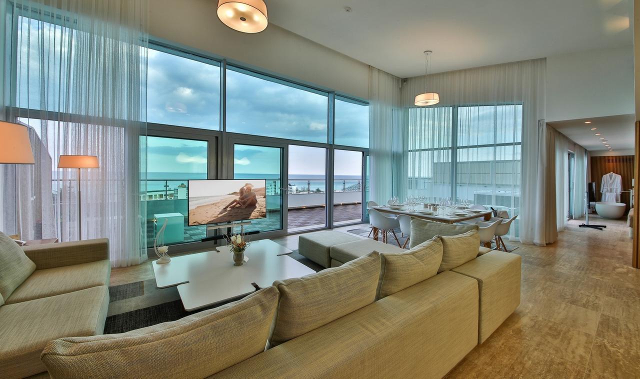 Flamingo Grand Hotel & Spa Albena Ngoại thất bức ảnh