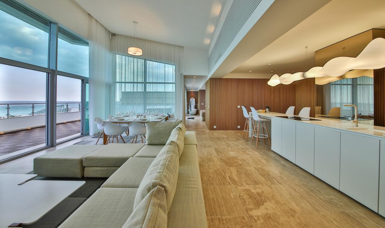 Flamingo Grand Hotel & Spa Albena Ngoại thất bức ảnh