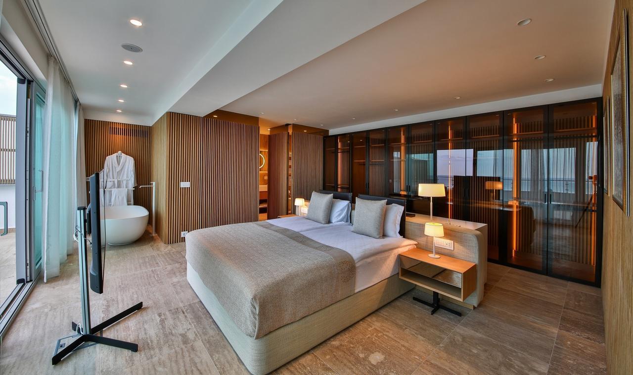 Flamingo Grand Hotel & Spa Albena Ngoại thất bức ảnh