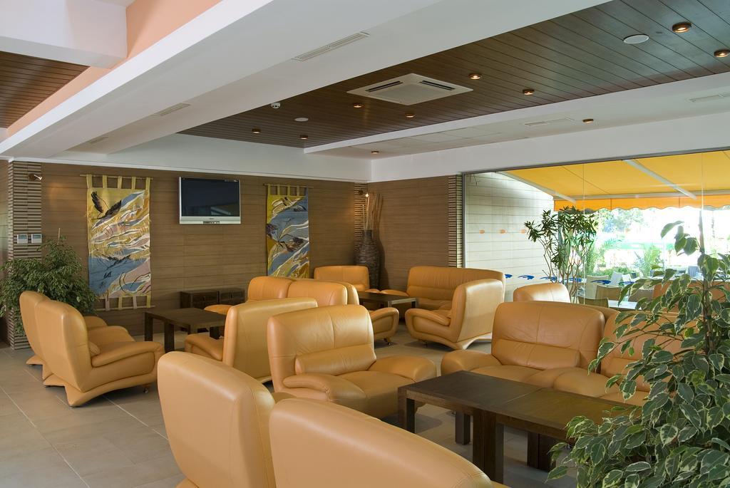 Flamingo Grand Hotel & Spa Albena Ngoại thất bức ảnh