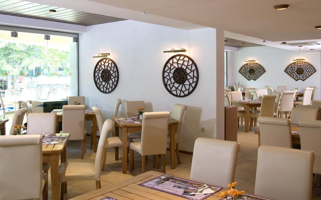 Flamingo Grand Hotel & Spa Albena Ngoại thất bức ảnh