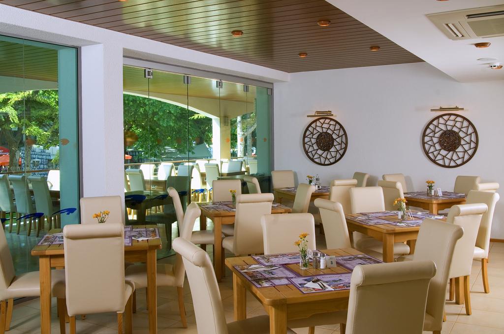 Flamingo Grand Hotel & Spa Albena Ngoại thất bức ảnh